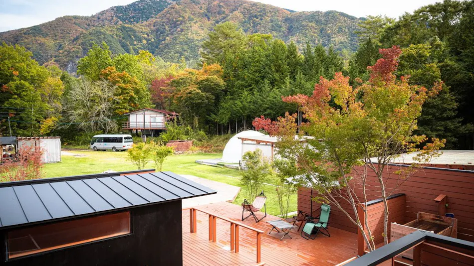 Morino Hotel