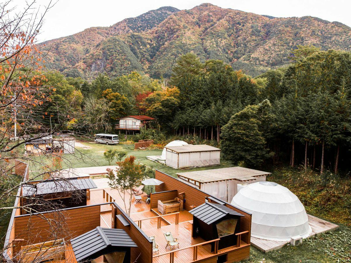Morino Hotel