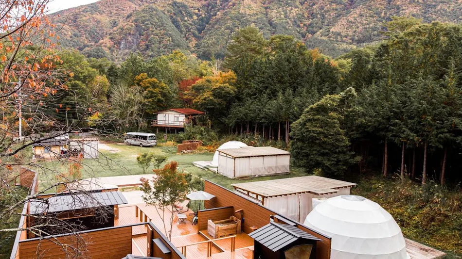 Morino Hotel