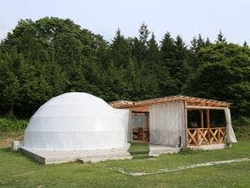 Ｙｏｓｈｉｎａｋａ森のホテル