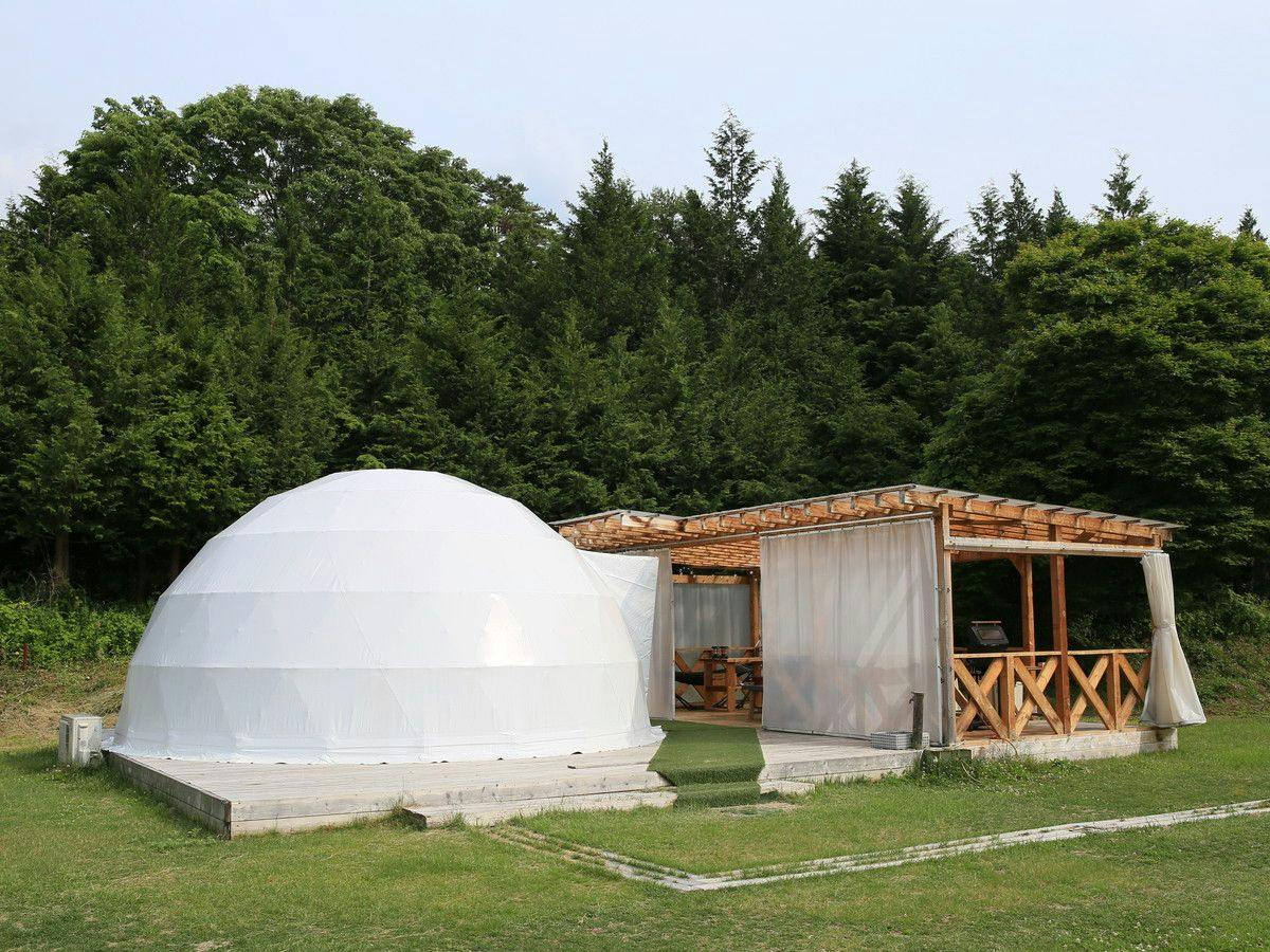 Morino Hotel
