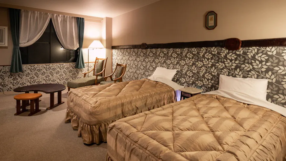 Morino Hotel