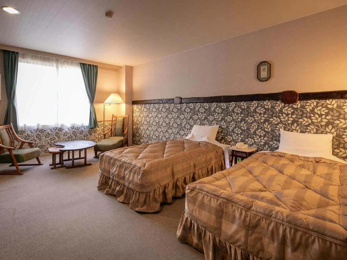Morino Hotel