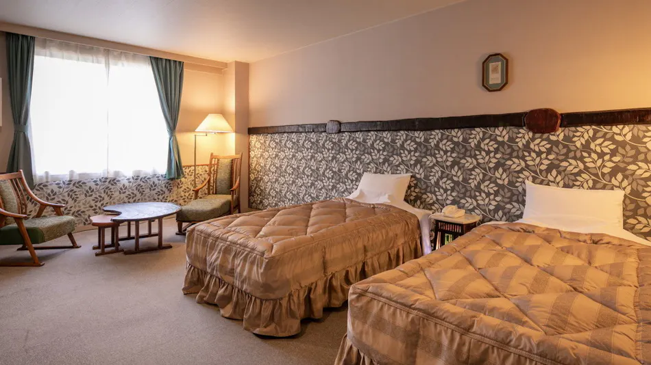 Morino Hotel