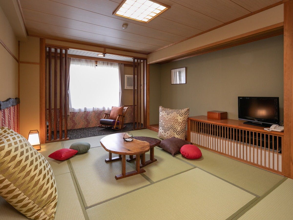 Morino Hotel