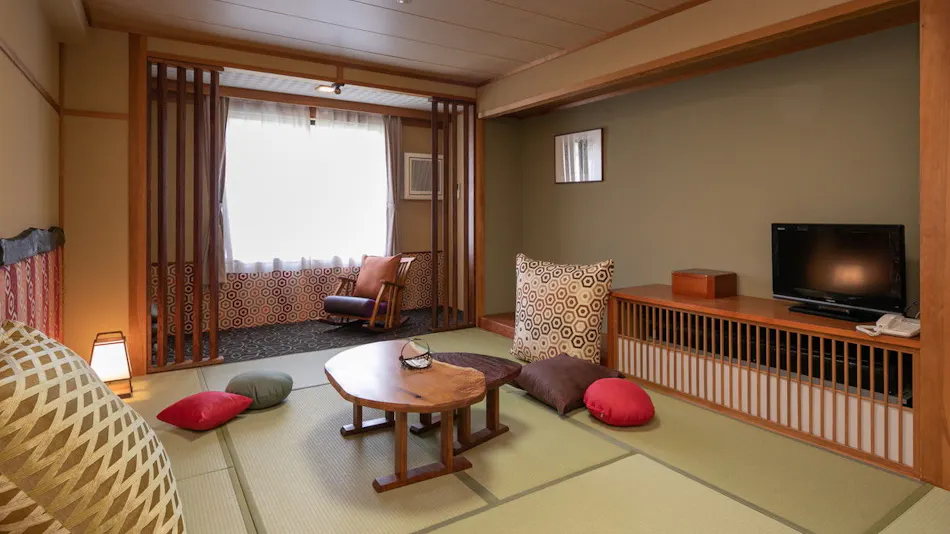 Morino Hotel