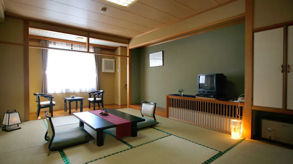 Morino Hotel