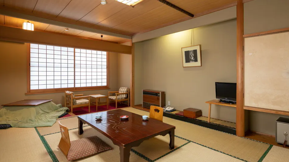 Morino Hotel