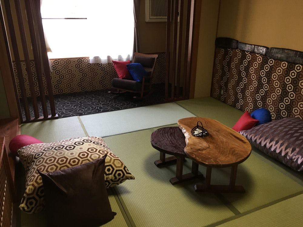 Morino Hotel
