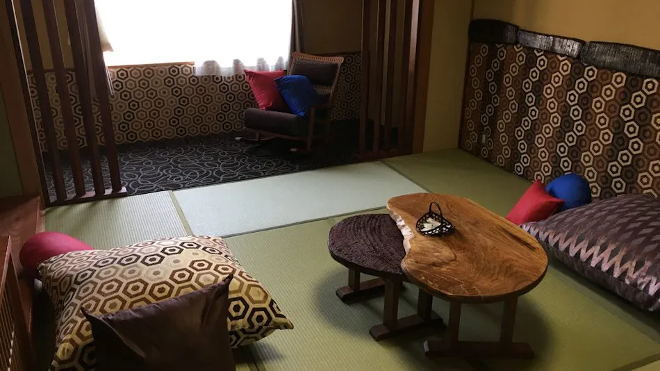 Morino Hotel