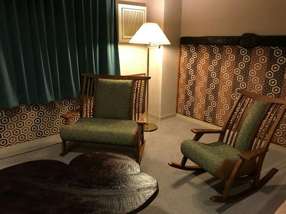 Morino Hotel
