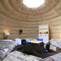 ◆สามารถรองรับได้สูงสุด 4 ท่าน