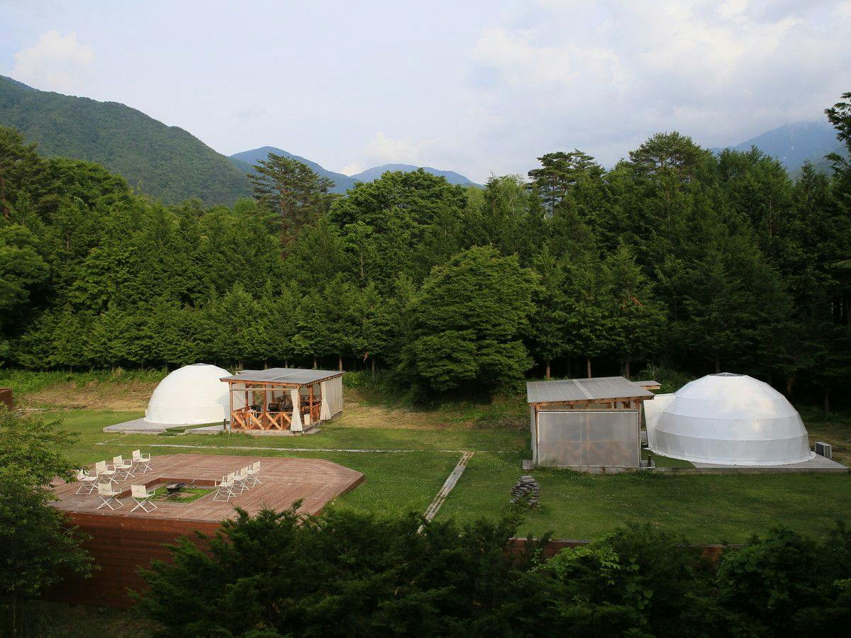 Morino Hotel