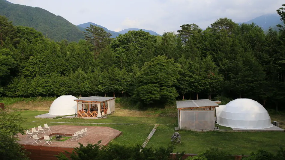 Morino Hotel