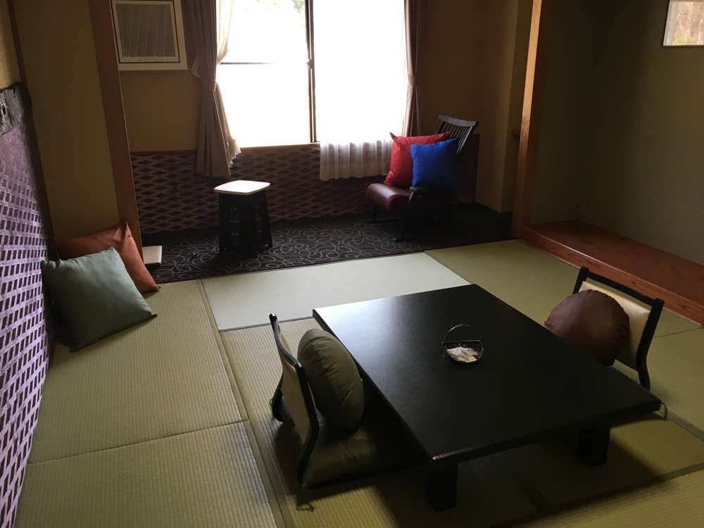 Morino Hotel