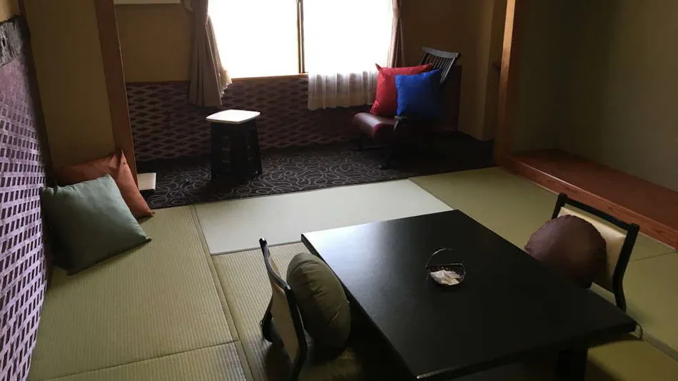 Morino Hotel