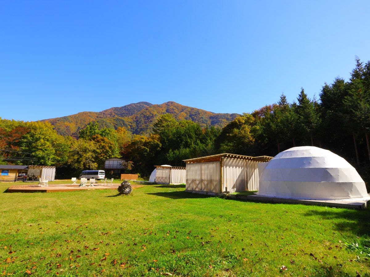 Morino Hotel