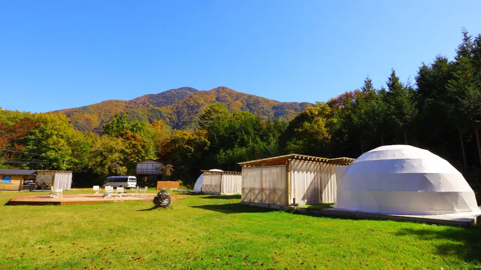 Morino Hotel