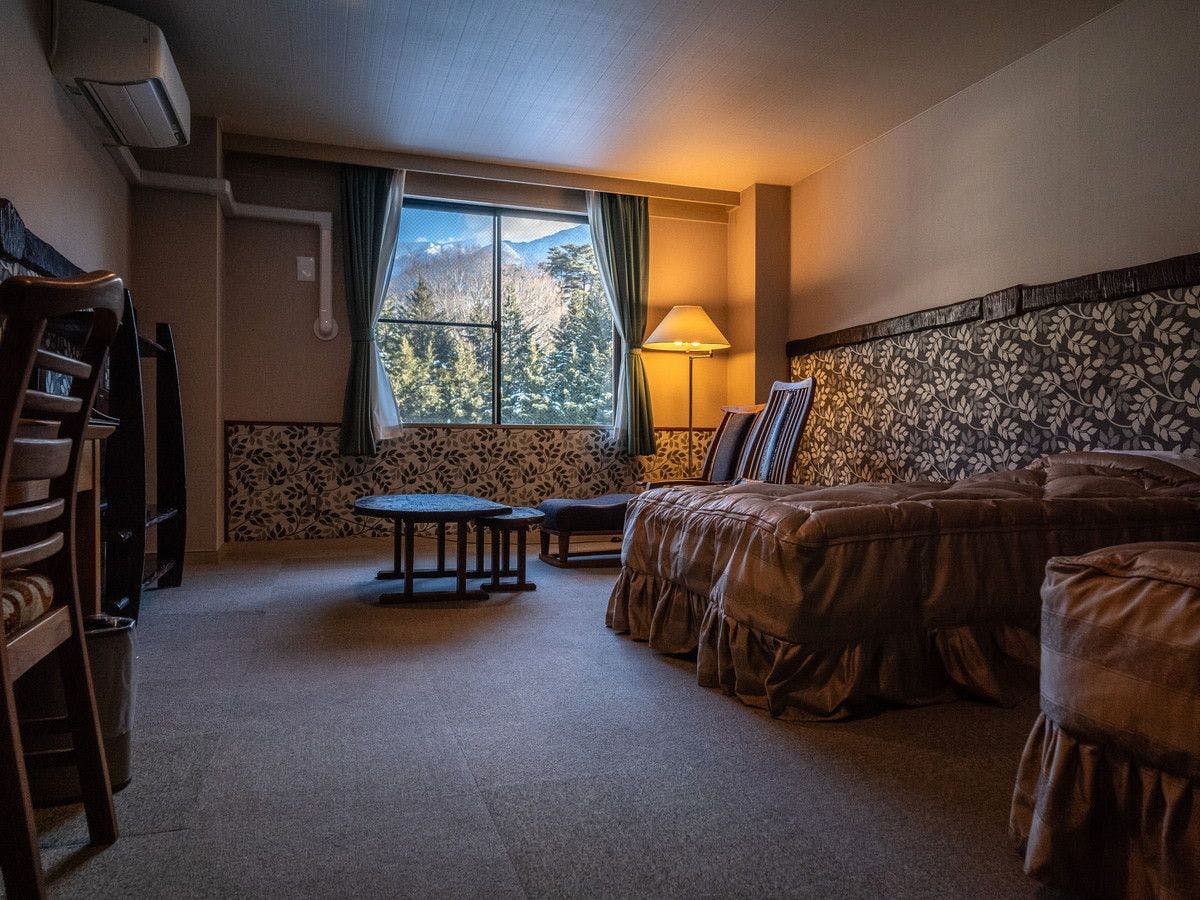 ◆ทัศนียภาพที่ยอดเยี่ยมของธรรมชาติในคิโสะ