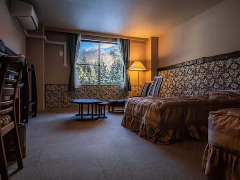 ◆ทัศนียภาพที่ยอดเยี่ยมของธรรมชาติในคิโสะ