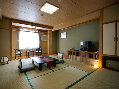 ◆ゆったり10畳でのんびり