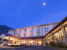 Ｙｏｓｈｉｎａｋａ森のホテル