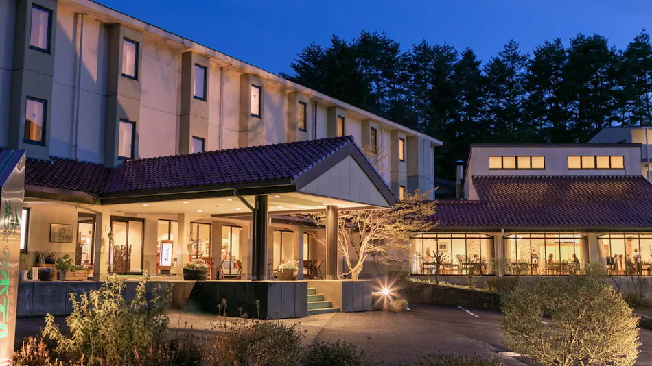 Morino Hotel