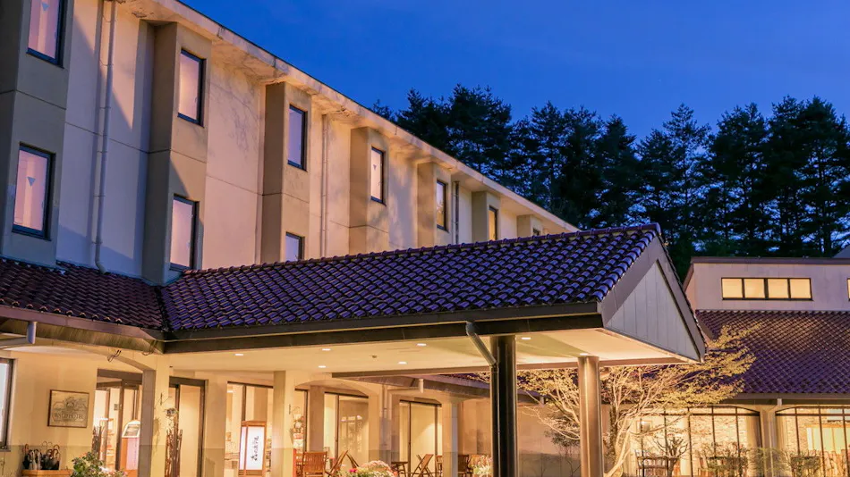 Morino Hotel