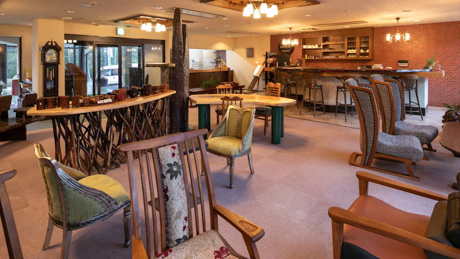 Morino Hotel