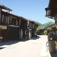 ◆ที่พักนาราอิ ขับรถประมาณ 30 นาที