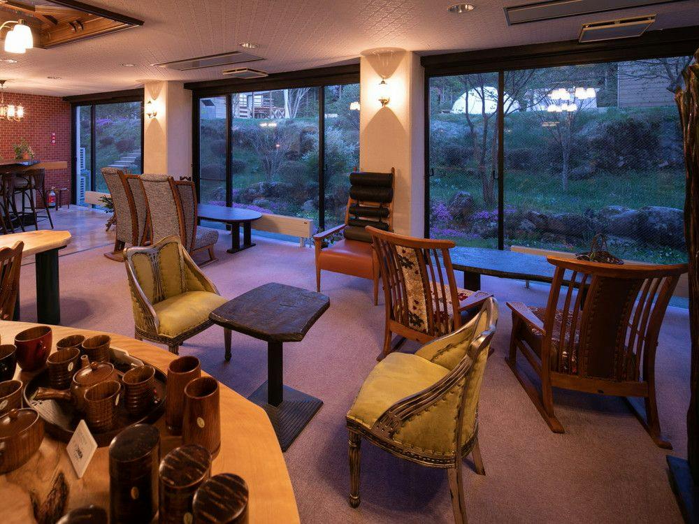 Morino Hotel