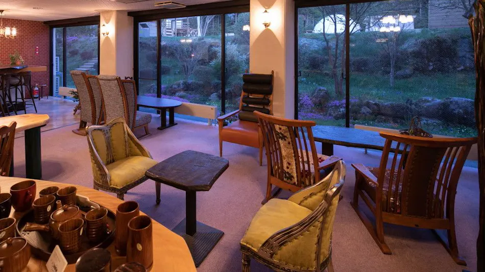 Morino Hotel