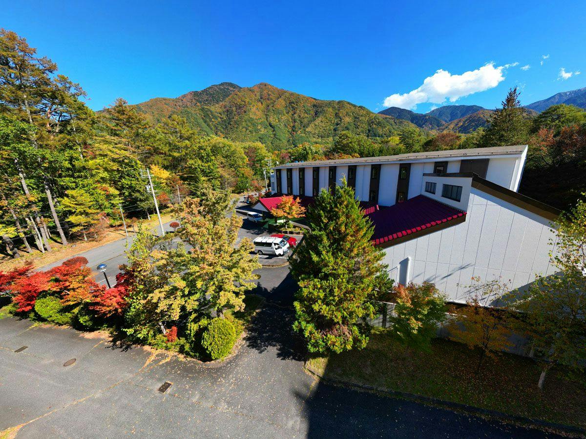 Morino Hotel