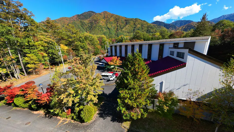 Morino Hotel