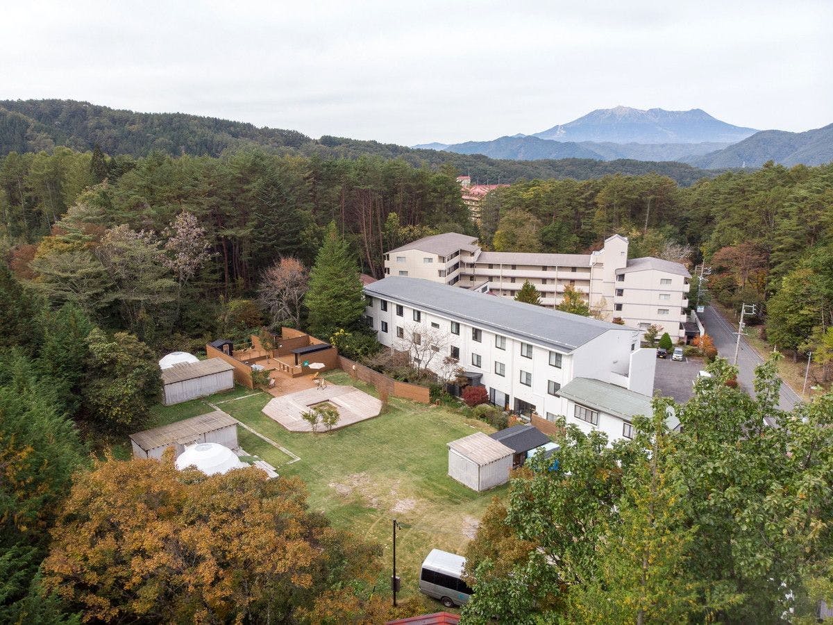 Morino Hotel