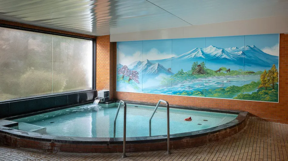 Morino Hotel