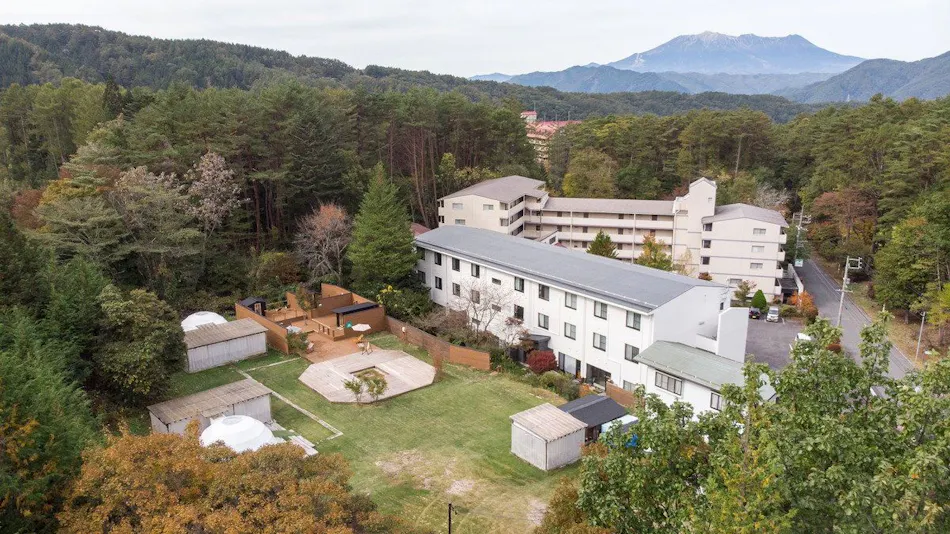 Morino Hotel