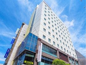 ホテルアベスト 那覇国際通り
