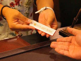ホテルアベスト 那覇国際通り