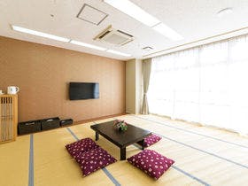 ホテルアベスト 那覇国際通り