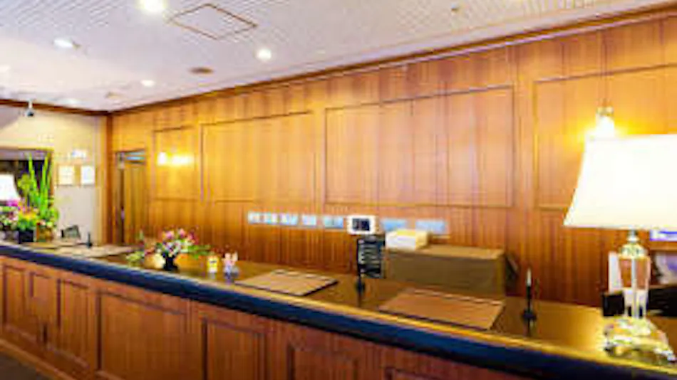 Hotel Abest Naha Kokusaidori