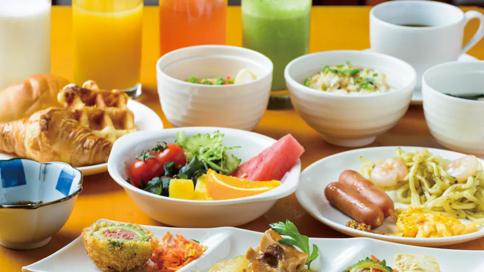 Hotel Abest Naha Kokusaidori