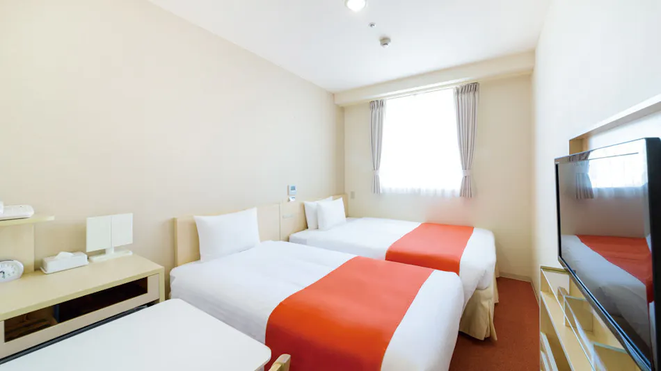 Hotel Abest Naha Kokusaidori