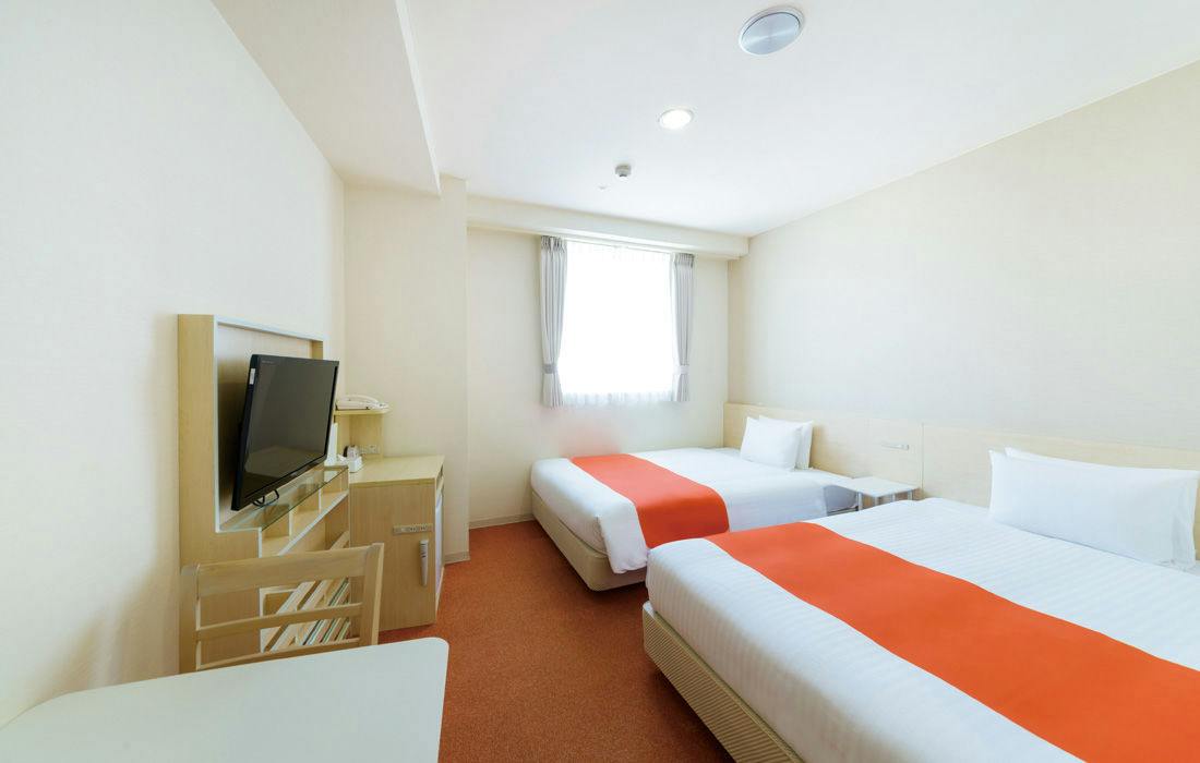 Hotel Abest Naha Kokusaidori