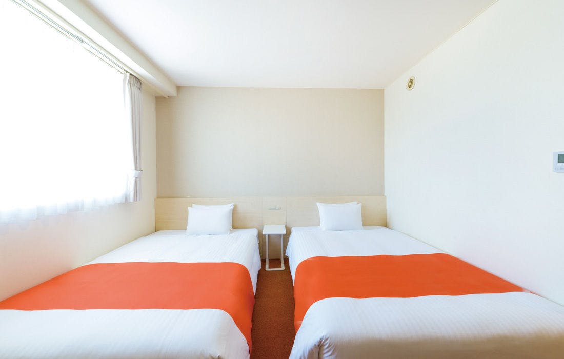 Hotel Abest Naha Kokusaidori