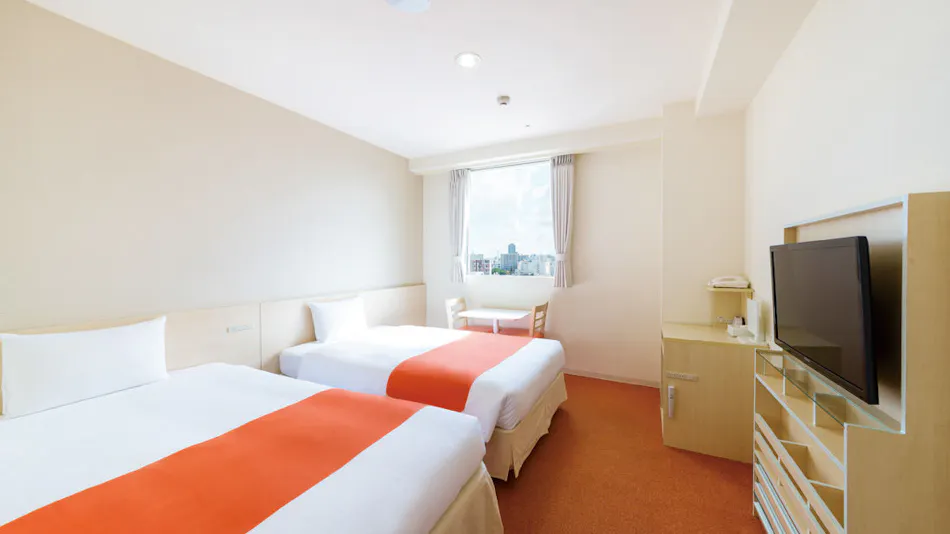 Hotel Abest Naha Kokusaidori