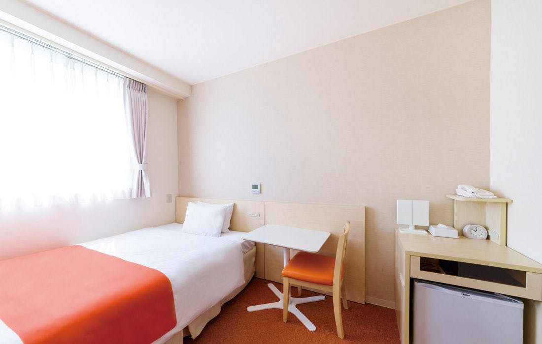 Hotel Abest Naha Kokusaidori