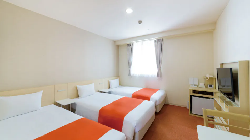 Hotel Abest Naha Kokusaidori
