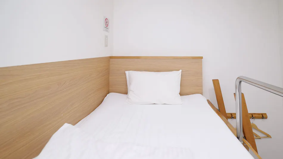 Abest CUBE Naha Kokusai Street - All Rooms with Lockable Cabin Hotel -