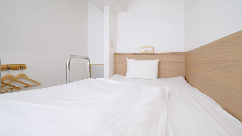 Abest CUBE Naha Kokusai Street - All Rooms with Lockable Cabin Hotel -